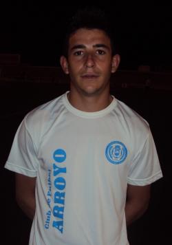Pity (Arroyo del Ojanco) - 2012/2013