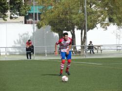 Adri Lpez (Granada C.F.) - 2012/2013