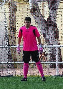 Jose (Atarfe Industrial) - 2012/2013