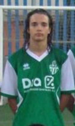 Bocao (C.D. Drcal) - 2012/2013