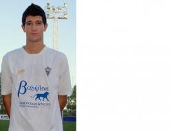 Jos Alberto (Atltico de Marbella) - 2012/2013