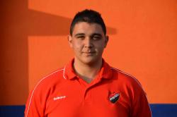 Sergio (U.D San Pedro) - 2012/2013