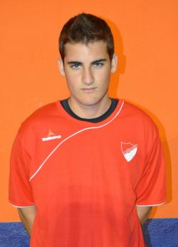 Juaniyo (U.D San Pedro B) - 2012/2013
