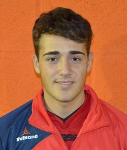 Samu (U.D San Pedro) - 2012/2013