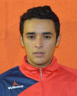 Juliano (U.D San Pedro) - 2012/2013