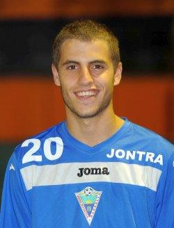 Jontra (Marbella F.C.) - 2012/2013