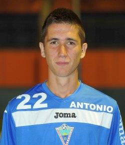 Caballero (Marbella F.C.) - 2012/2013