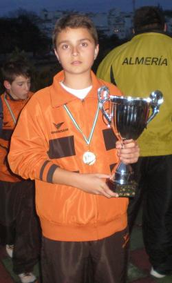 MIRALLAS (F.C. Mena Aguadulce) - 2012/2013