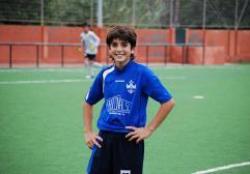 Trueno (A.D. Almucar 77) - 2012/2013