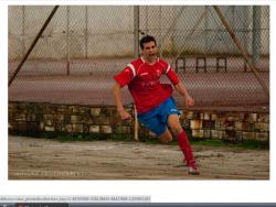 Virgilio (Rvo. Bailn C.F.) - 2012/2013