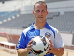Collantes (C.E. Sabadell F.C.) - 2012/2013