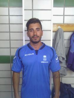 Pino (Armilla C.F.) - 2012/2013