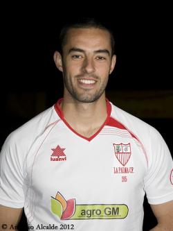 Marroco (La Palma C.F.) - 2012/2013