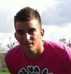 Carlos (A.D. Arcos) - 2012/2013