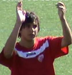 Naser (La Mojonera C.F.) - 2012/2013