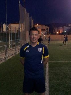 oo (C.F. Ogjares 89) - 2012/2013