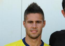 Chano (La Salle Puerto Real) - 2012/2013