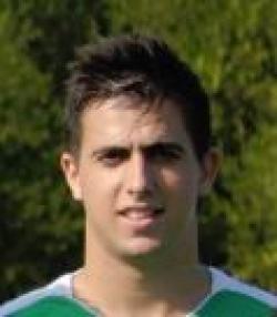 Javi Chacn (A.D. Taraguilla) - 2012/2013