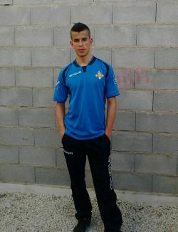 Zaka (U.D. Alfacar) - 2012/2013