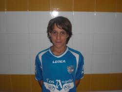 Juanma (Linares C.F. 2011 C) - 2012/2013