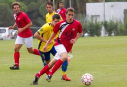 Cristian (U.D. Tarifa) - 2012/2013