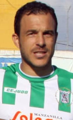 Jorge Herrero (Atltico Sanluqueo) - 2012/2013
