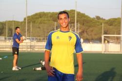 Brenes (Baln de Cdiz B) - 2012/2013