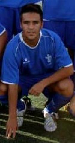 BRIAN (Domingo Savio) - 2012/2013