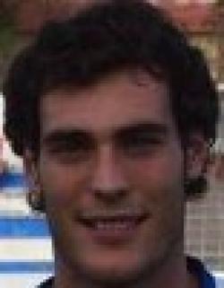 Cristian Muoz (C.D. Cieza) - 2012/2013