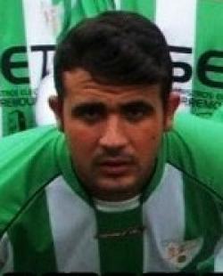 Federico Durn (Vlez C.F.) - 2012/2013