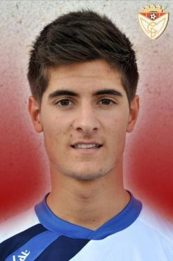 Huertas (Martos C.D.) - 2012/2013
