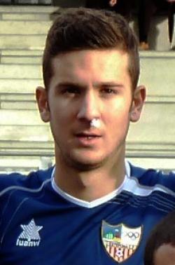 lex Hernndez (Unin Estepona C.F.) - 2012/2013