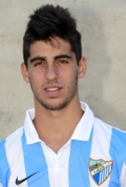 �lex Portillo (Atl�tico Malague�o) - 2012/2013