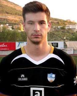 Oli (Loja C.D.) - 2012/2013
