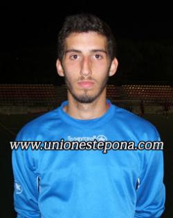 Alexis (A.D. Ceuta F.C.) - 2012/2013