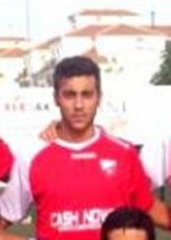 Rodri (U.D. Torre del Mar) - 2012/2013