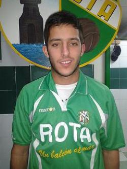 Eloy (C.D. Rota) - 2012/2013