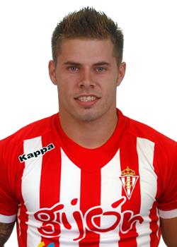 Mandi (Real Sporting) - 2012/2013