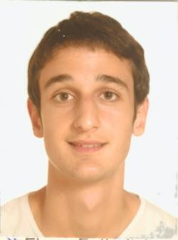 Joaquin (Comarca del Mrmol) - 2012/2013