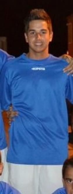 Paco (Comarca del Mrmol) - 2012/2013