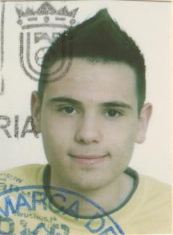 Pedro (Comarca del Mrmol) - 2012/2013