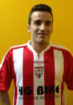 miguelito (Ath. Puerta Blanca) - 2012/2013