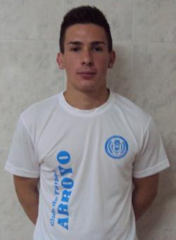 Guarin (Arroyo del Ojanco) - 2012/2013