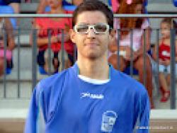 Migui (C.D Alhaurino) - 2012/2013
