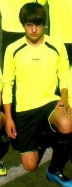 Patafli (C.D. Mojcar) - 2012/2013