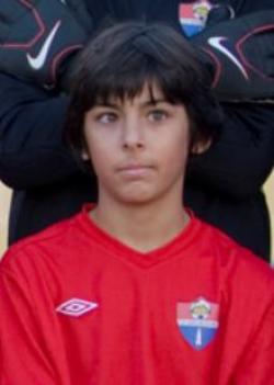 Jos Antonio (C.F. Adra) - 2012/2013