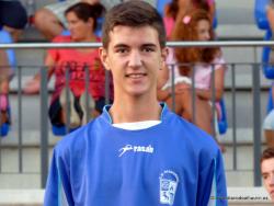 Rober (C.D Alhaurino B) - 2012/2013
