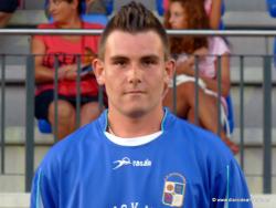 Lee (C.D Alhaurino) - 2012/2013