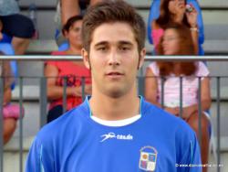 Ortega (C.D Alhaurino) - 2012/2013