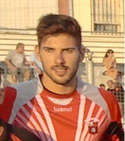 lex Delfn (C.D. Churriana) - 2012/2013